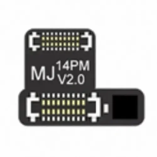Replacement for IPHONE 14PROMAX BACK CAM REPAIR FLEX MIJING - Quality Phone Parts in Sri Lanka